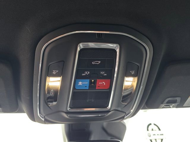 Certified 2023 Jeep Grand Cherokee L Laredo image 19