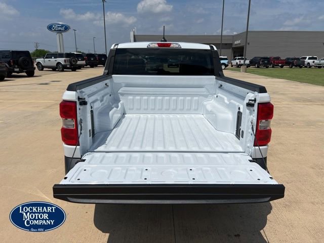 New 2026 Ford Maverick XL FWD image 19