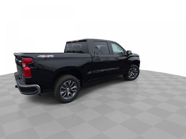 New 2026 Chevrolet Silverado 1500 LT image 8