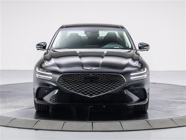 New 2026 Genesis G70 2.5T Prestige image 8