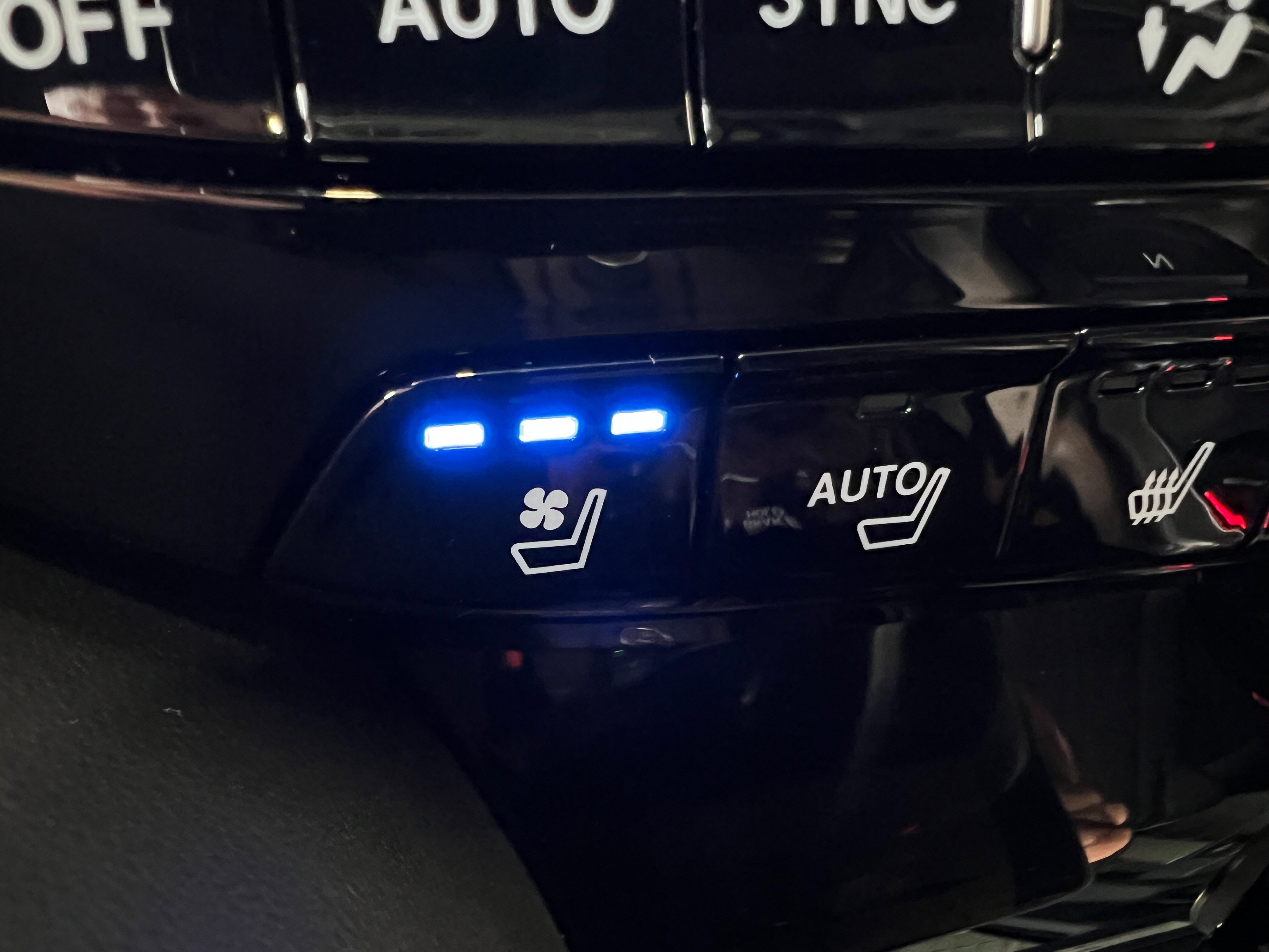 New 2026 Acura MDX Type S image 25