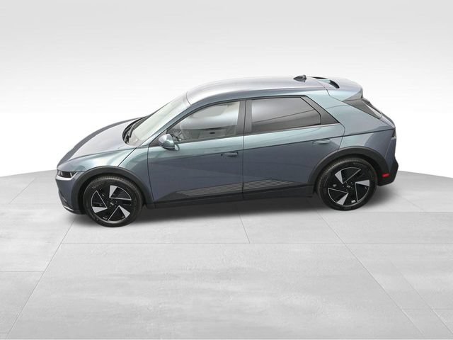 New 2026 Hyundai Ioniq 5 SE AWD/4WD image 25
