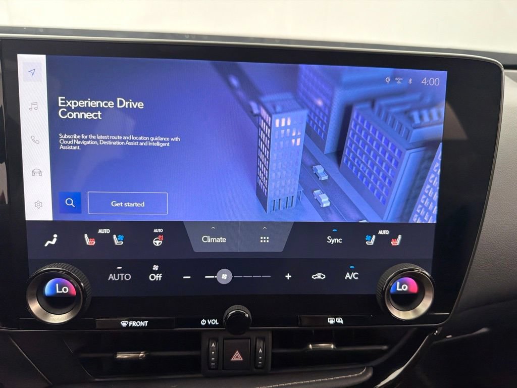 Used 2024 Lexus NX 350h AWD image 17