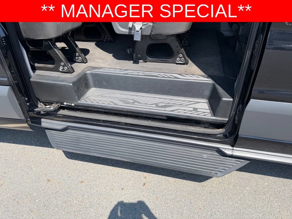 Used 2017 Ford Transit 350 XLT RWD image 38