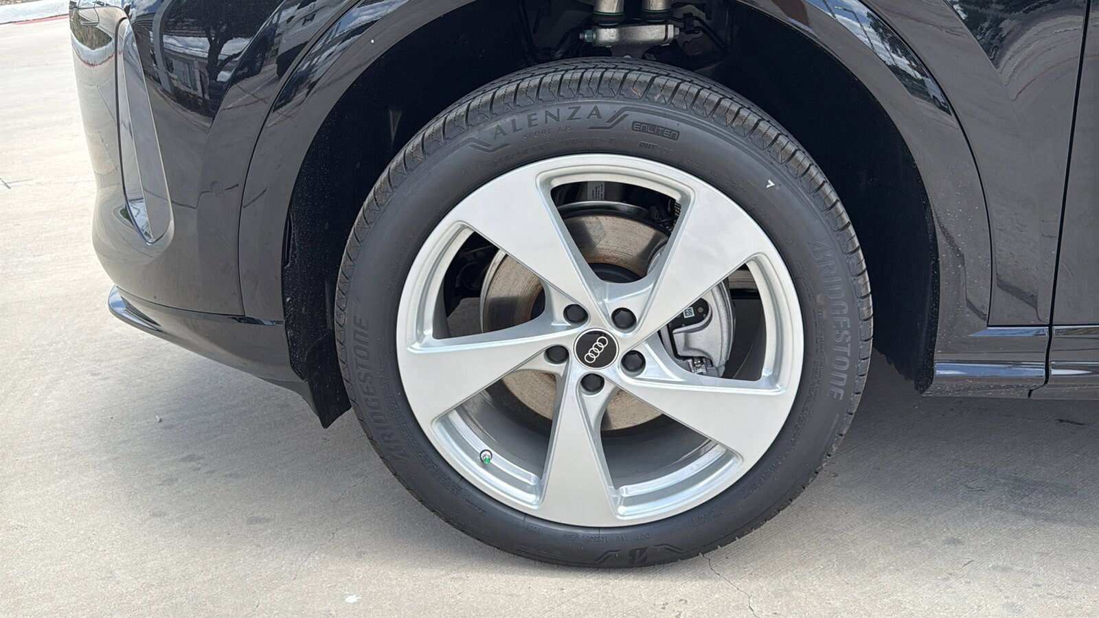 New 2026 Audi Q5 Premium Plus AWD/4WD image 29