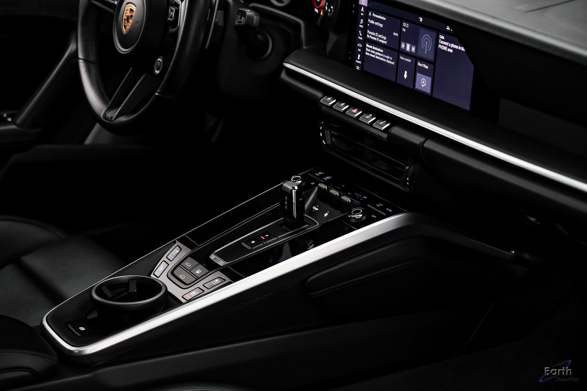 Used 2020 Porsche 911 Carrera 4S image 48