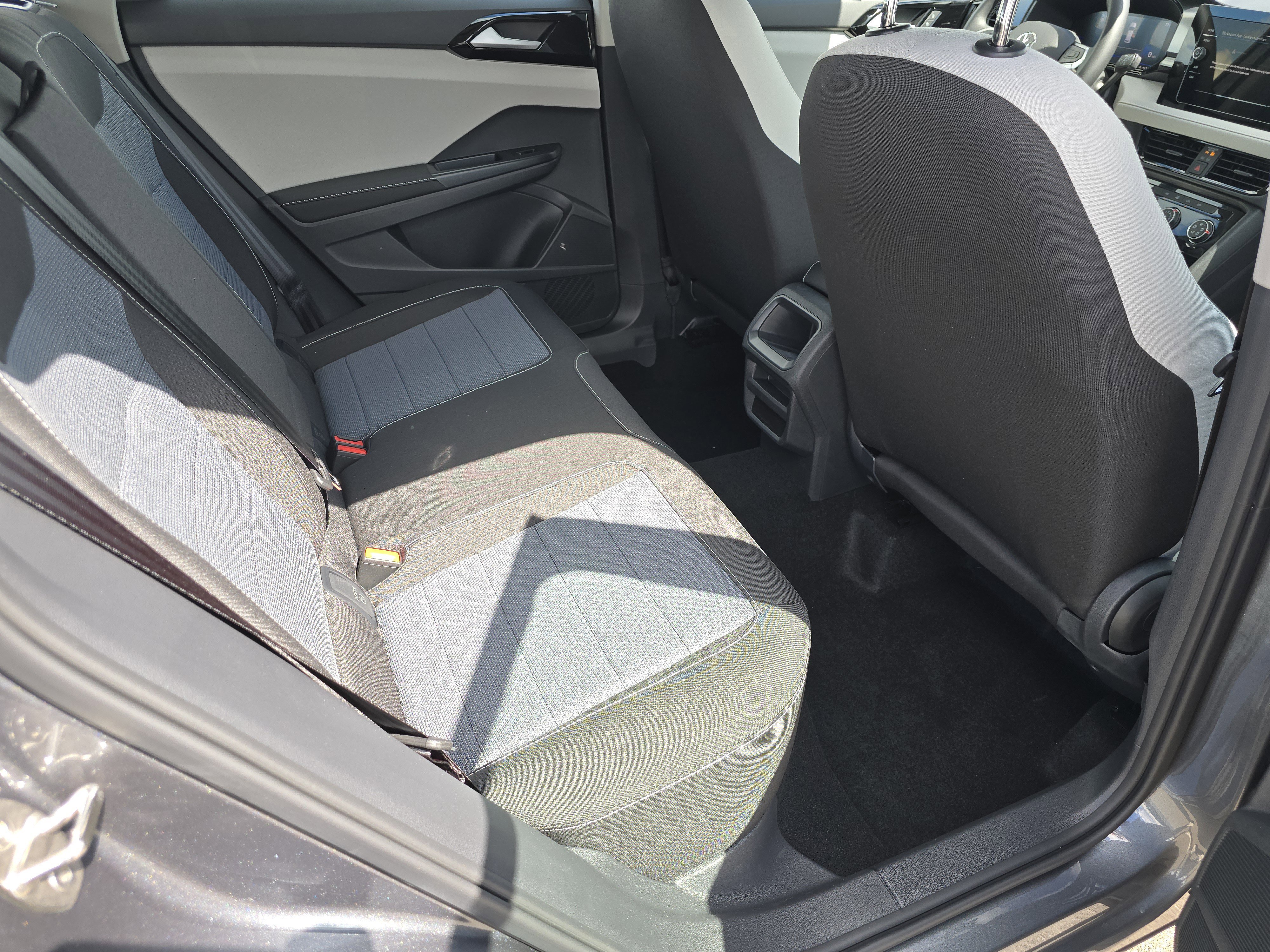 New 2025 Volkswagen Taos S image 13