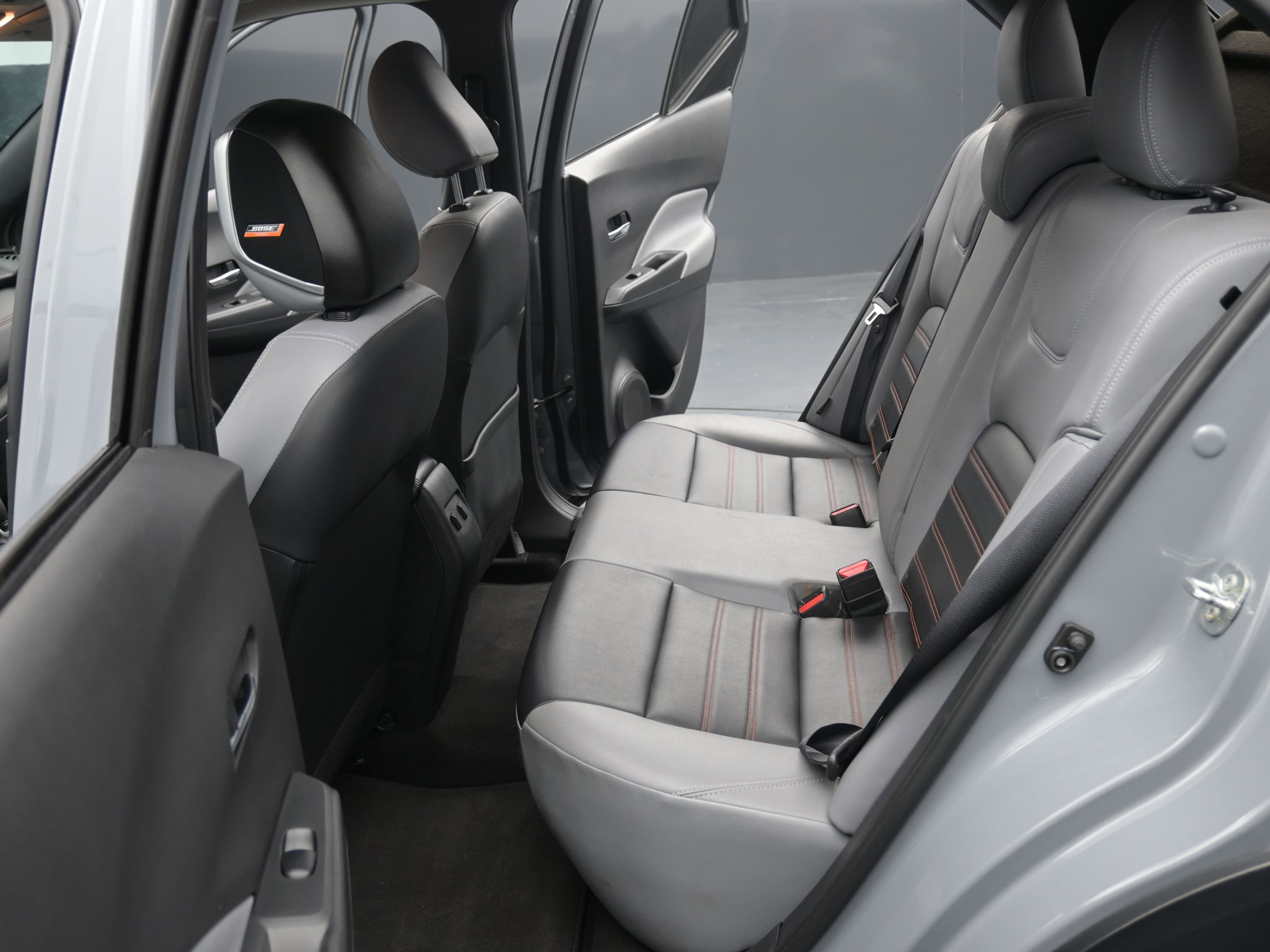 Used 2023 Nissan Kicks SR w/ SR Premium Package image 22