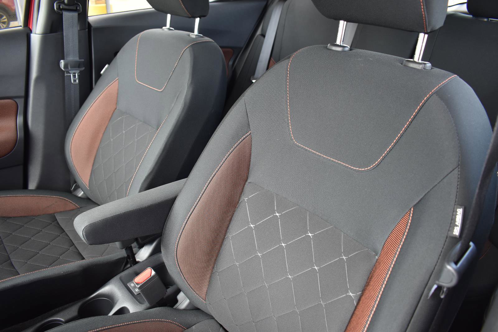 Used 2020 Nissan Kicks SR image 27