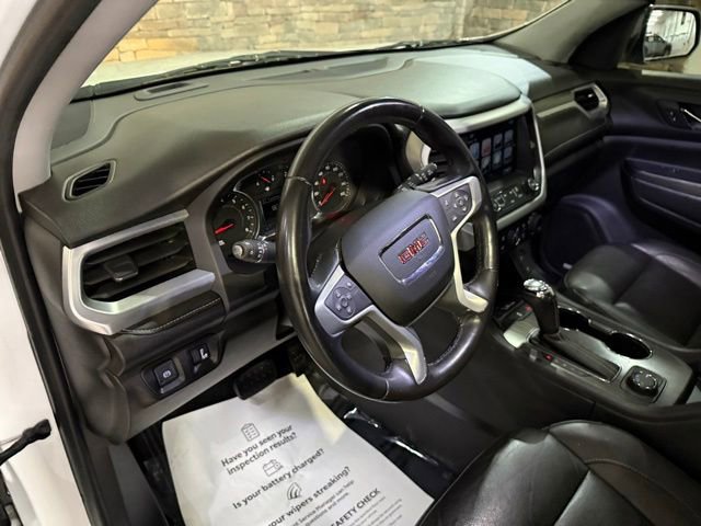 Used 2019 GMC Acadia SLT w/ LPO, Floor Liner Package FWD image 25