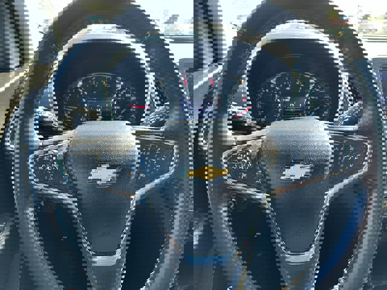 Used 2020 Chevrolet Equinox LT AWD/4WD image 26