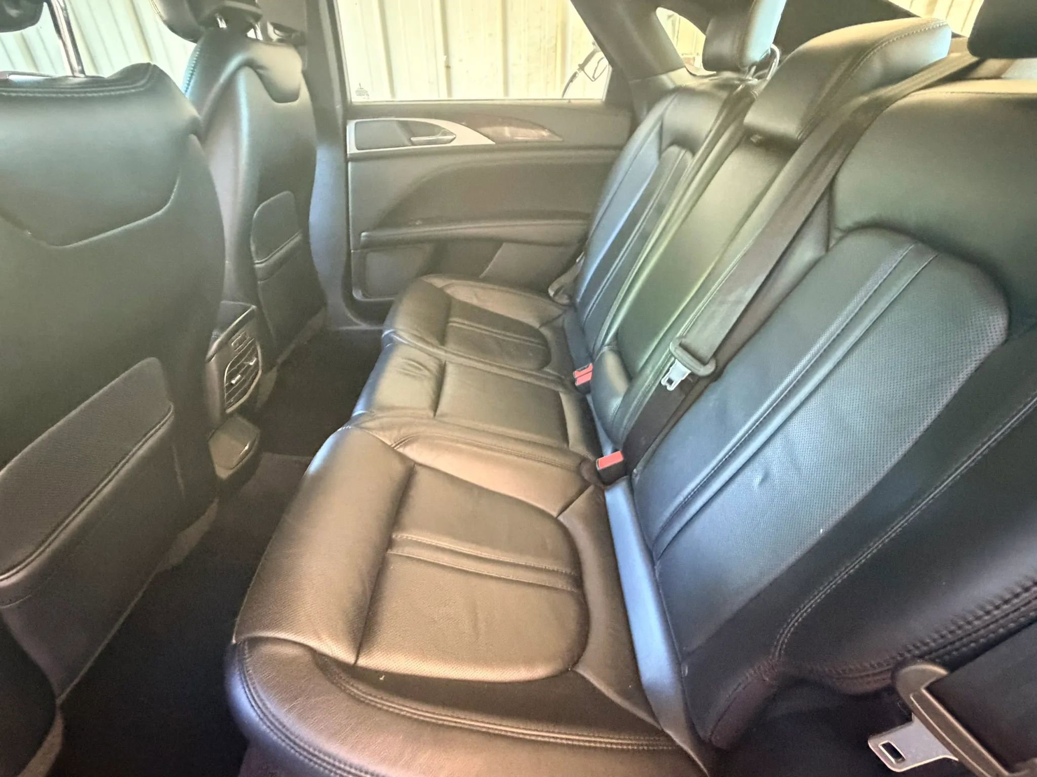 Used 2017 Lincoln MKZ Reserve w/ Climate Package image 22
