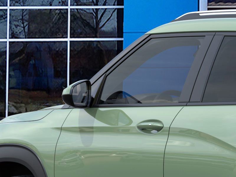 New 2026 Chevrolet TrailBlazer LT image 12