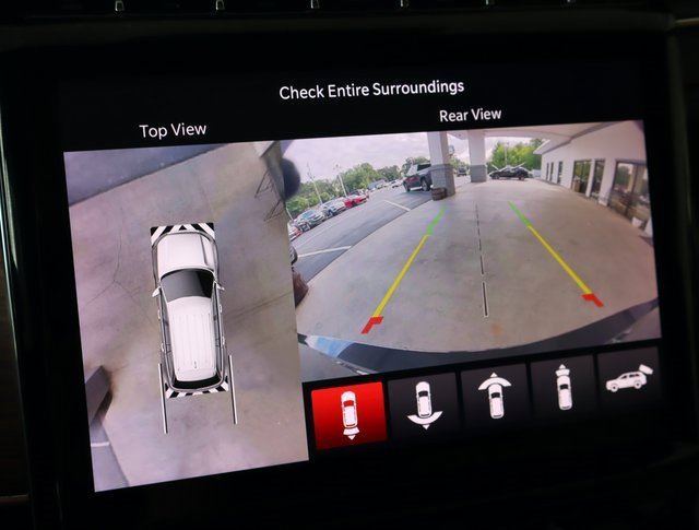 Used 2021 Jeep Grand Cherokee L Summit w/ Luxury Tech Group V image 34