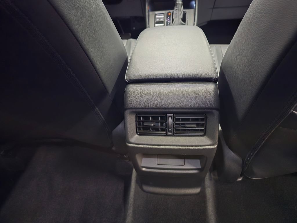 Used 2023 Honda CR-V EX-L image 32