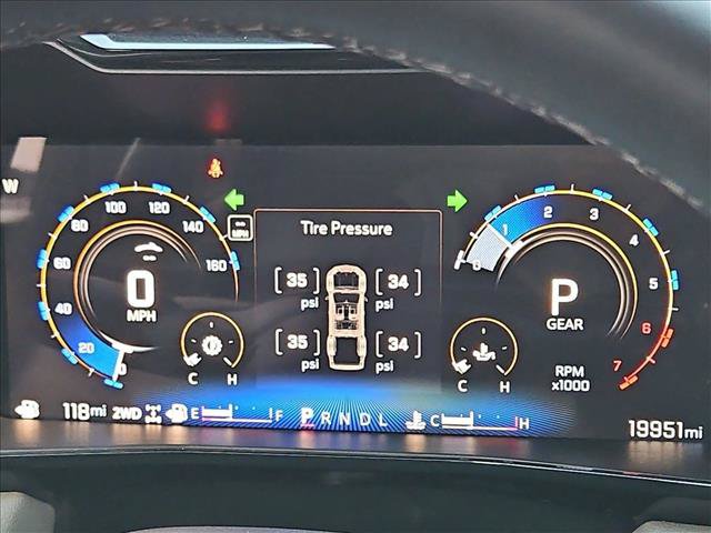 Used 2024 Chevrolet Colorado ZR2 w/ ZR2 Convenience Package III AWD/4WD image 15