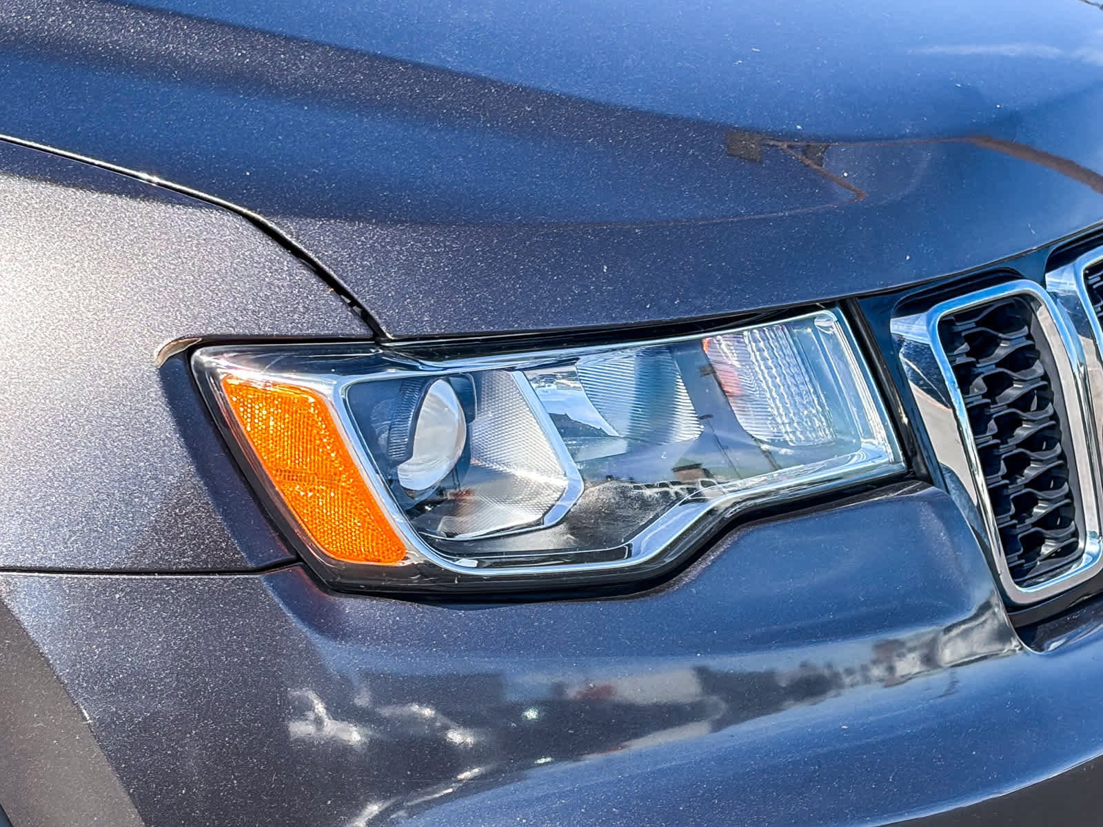 Used 2019 Jeep Grand Cherokee Limited image 7