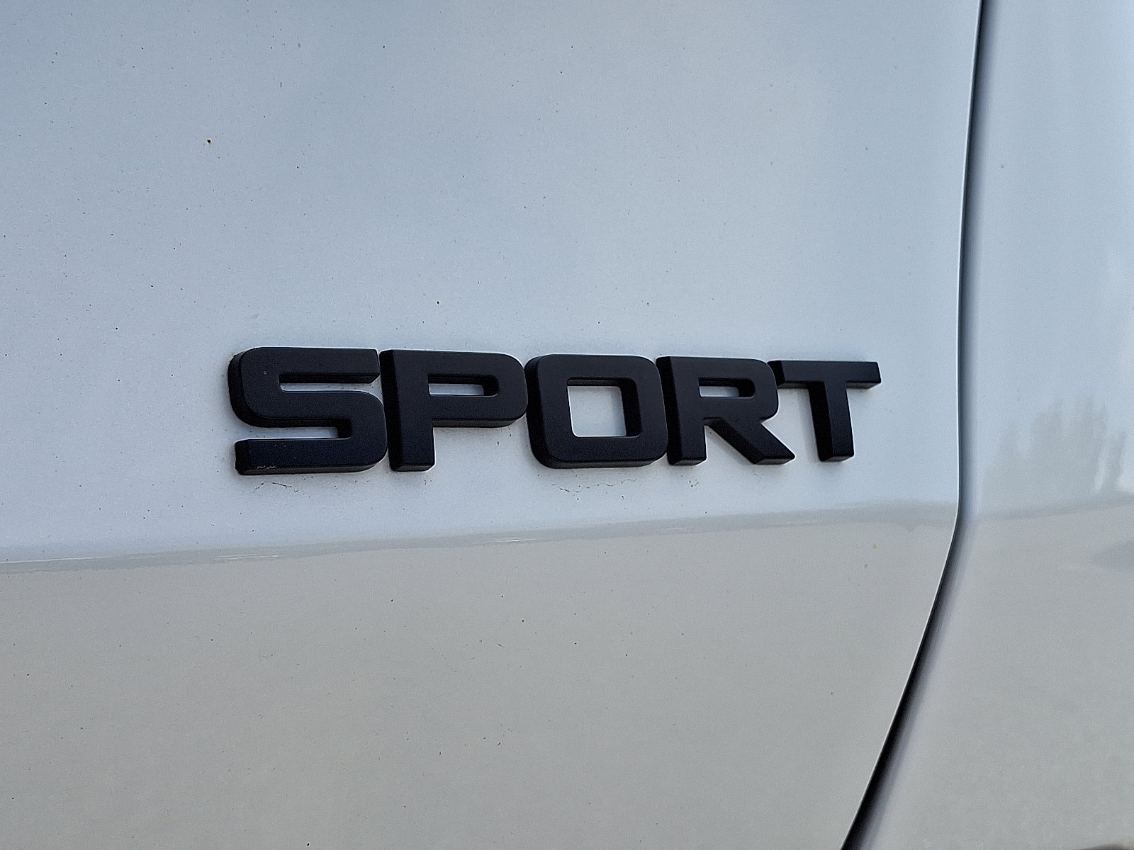 Used 2024 Honda HR-V Sport image 31