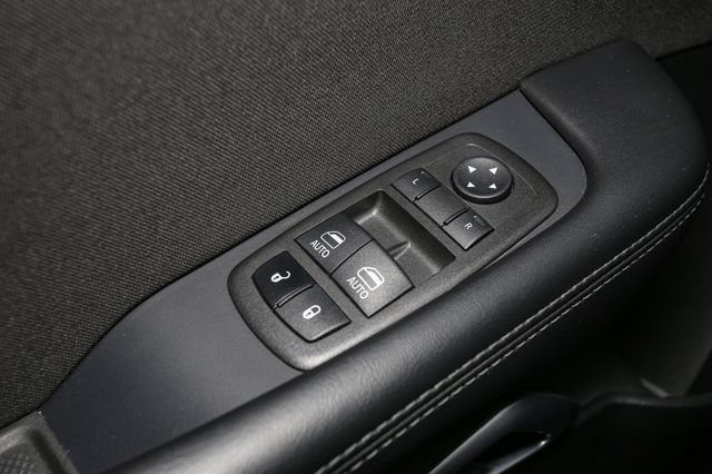 Used 2022 Dodge Challenger R/T w/ Blacktop Package RWD image 35