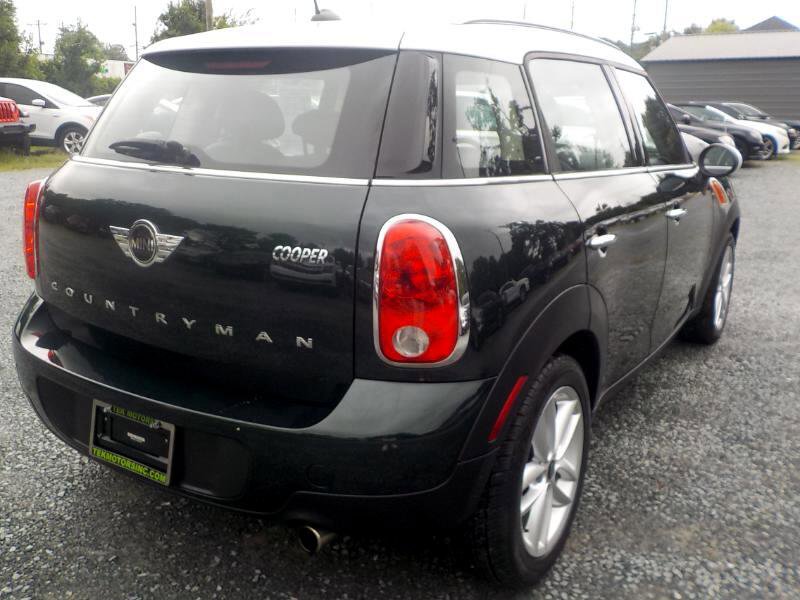 Used 2014 MINI Cooper Countryman image 5