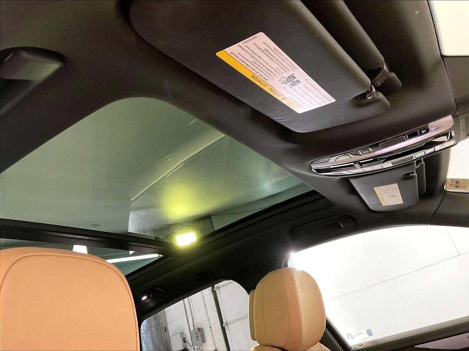 Certified 2022 Porsche Cayenne AWD/4WD image 20