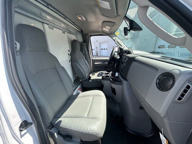 New 2026 Ford E-450 and Econoline 450 Super Duty w/ Power Equipment Group image 12