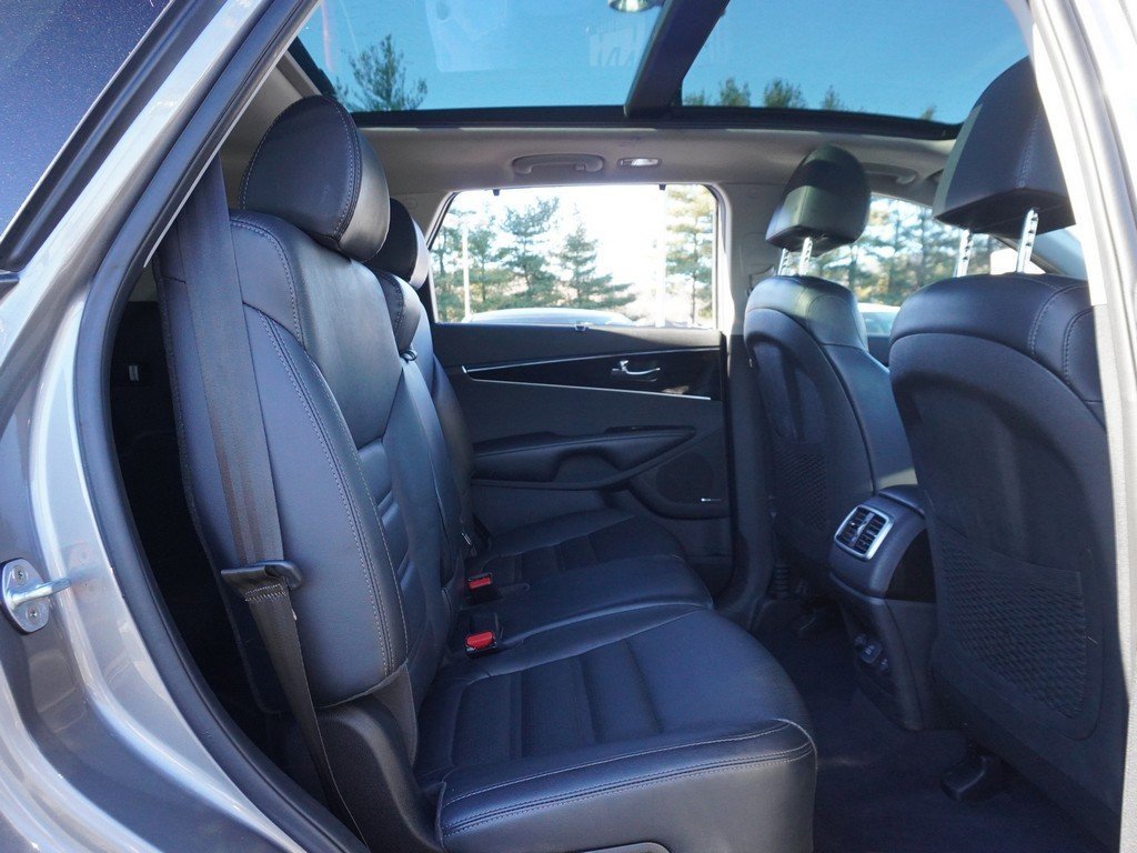 Used 2019 Kia Sorento EX w/ Option Group 040 image 40