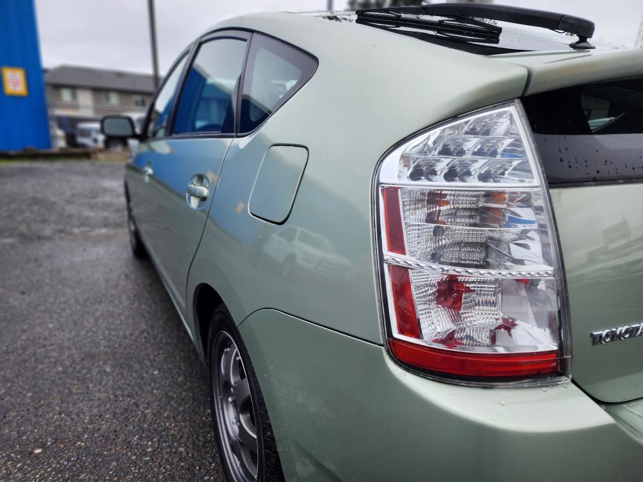 Used 2009 Toyota Prius Touring image 30