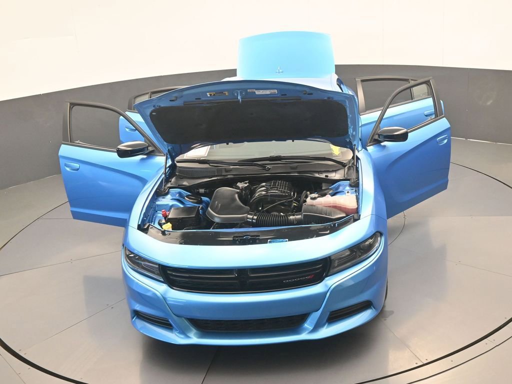 Used 2023 Dodge Charger SXT RWD image 67