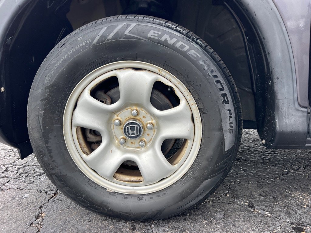 Used 2015 Honda CR-V LX image 36