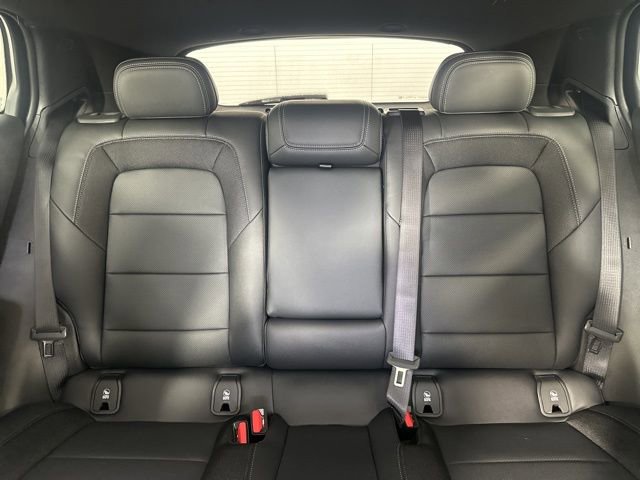 New 2026 Chevrolet Equinox EV LT image 22