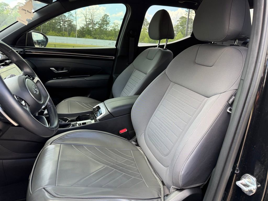 Used 2022 Hyundai Santa Cruz SEL Premium w/ Cargo Package image 9