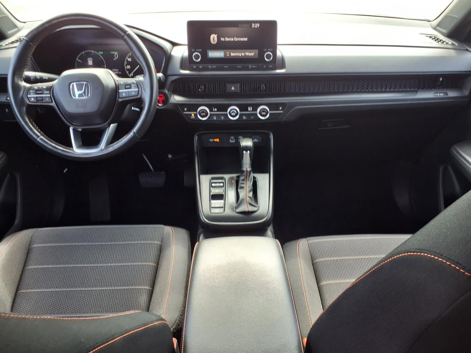 Used 2023 Honda CR-V Sport image 9