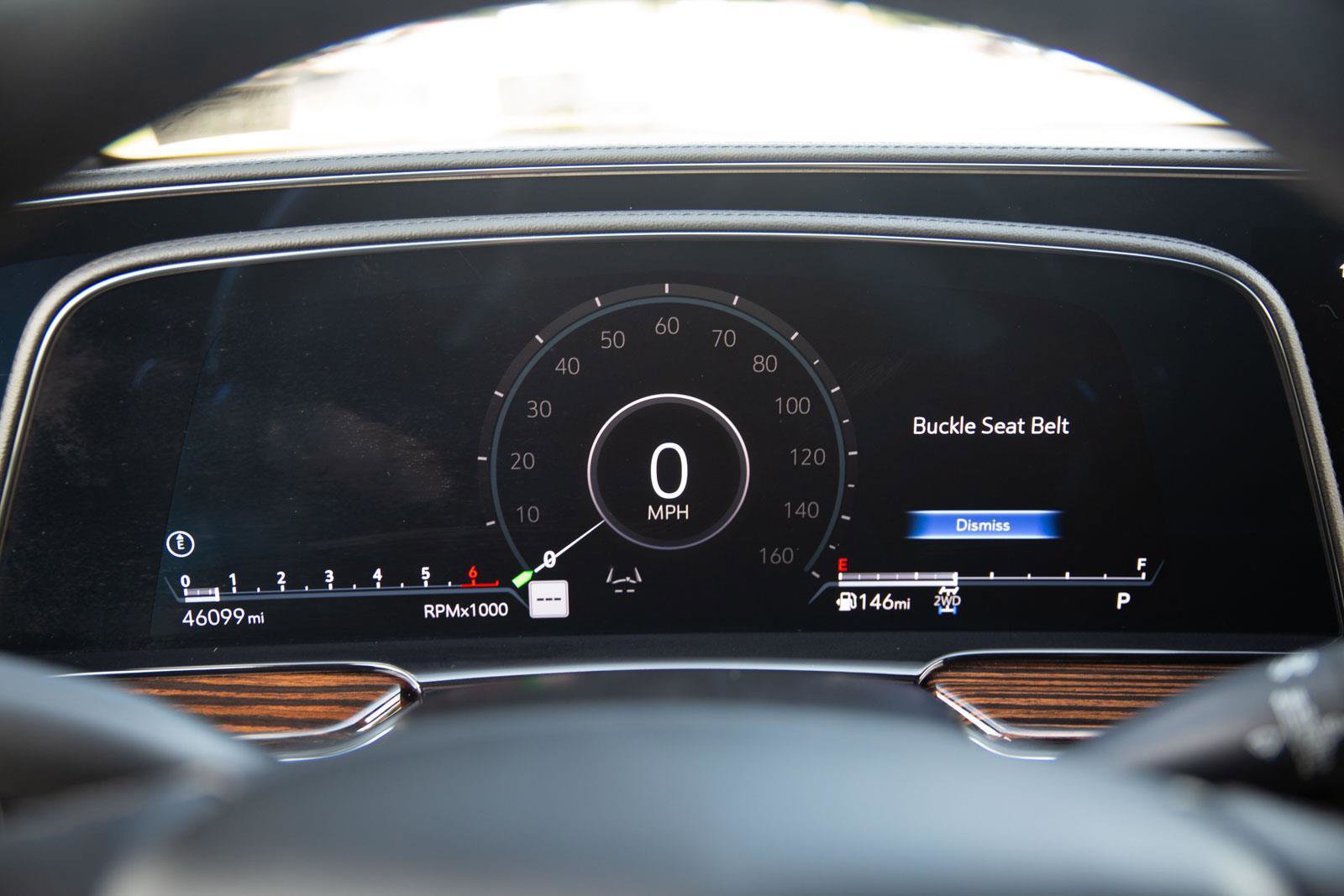 Used 2022 Cadillac Escalade Premium Luxury image 13