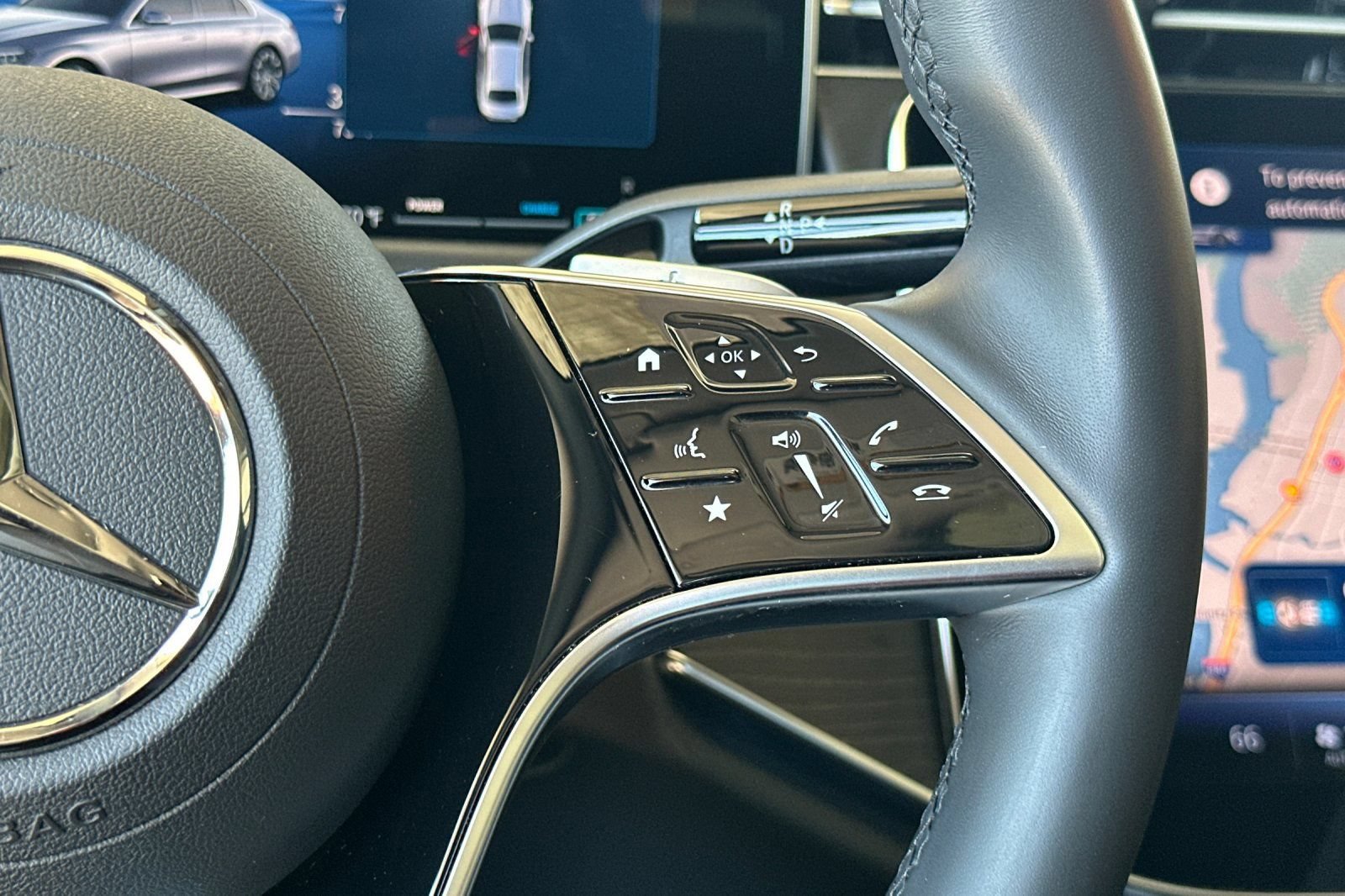 Certified 2026 Mercedes-Benz E 350 Sedan image 31