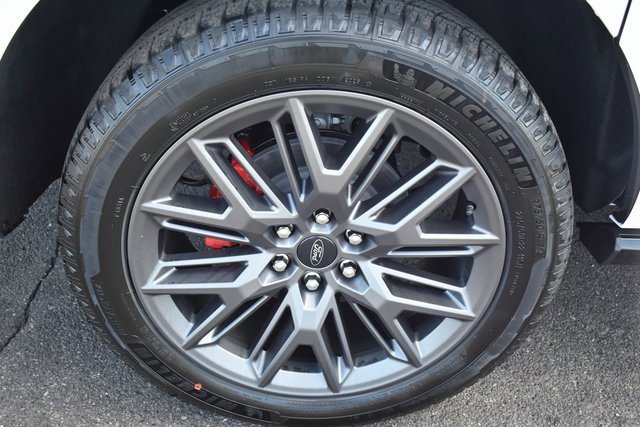 New 2025 Ford Expedition Max Platinum image 65