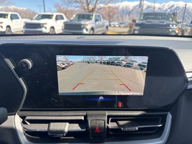 New 2026 Chevrolet TrailBlazer LT w/ Convenience Package image 27