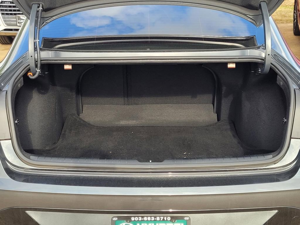Used 2022 Hyundai Sonata SEL image 9