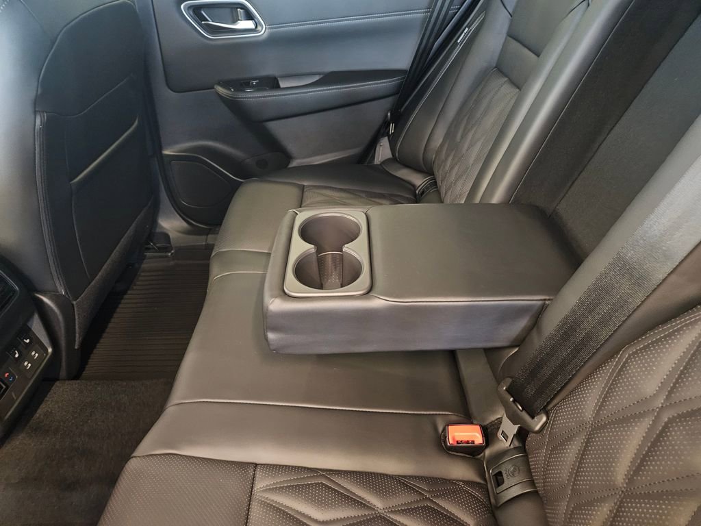 New 2026 Nissan Rogue Platinum w/ Tech Package image 28