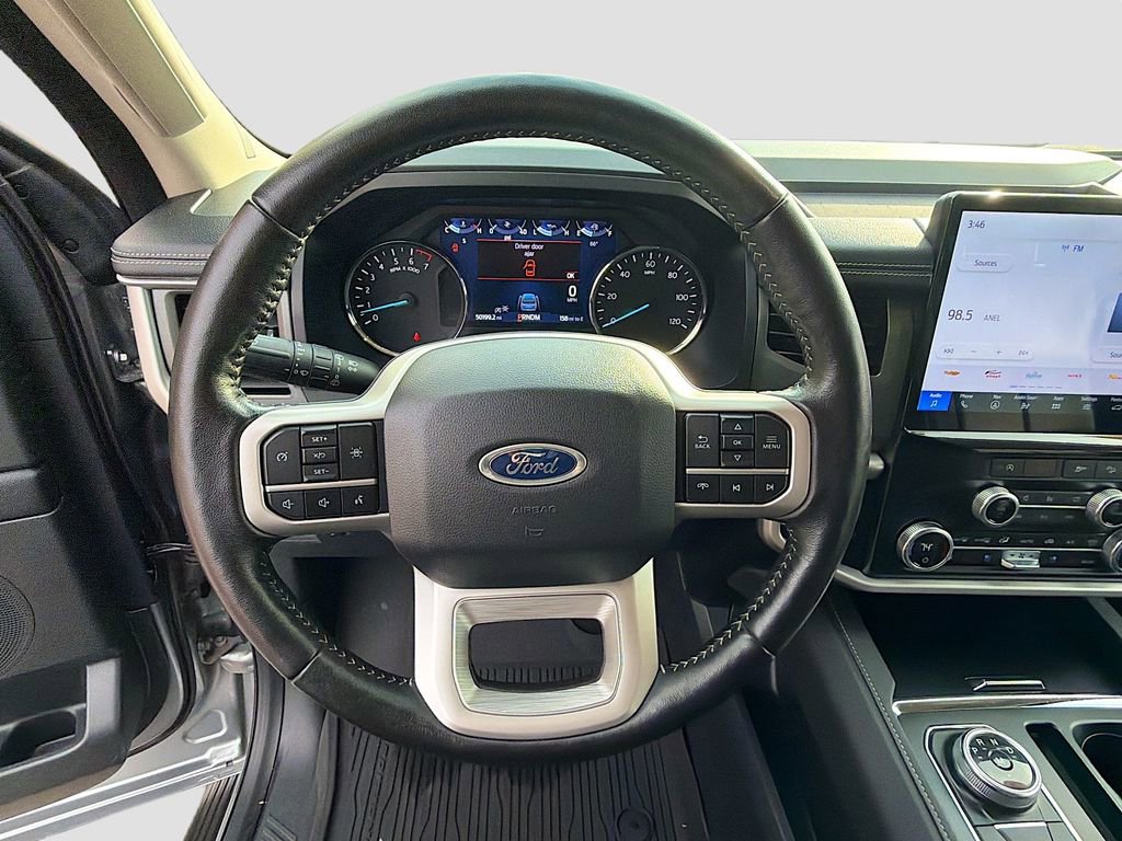 Used 2024 Ford Expedition XLT image 41