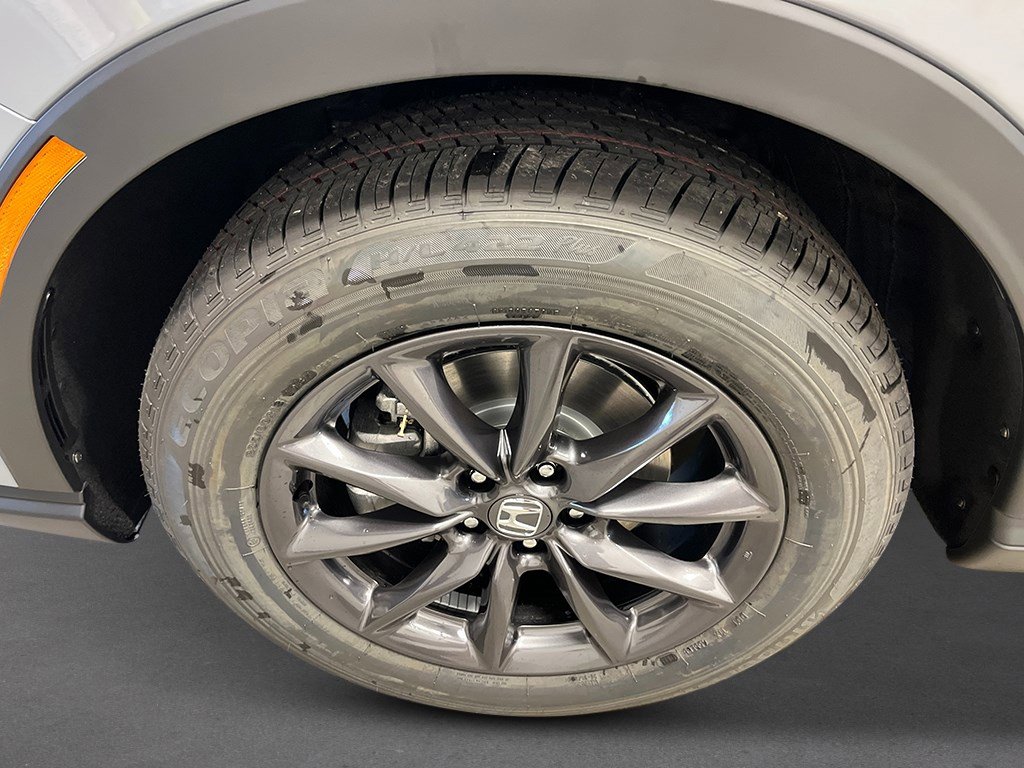 New 2026 Honda CR-V EX-L image 10