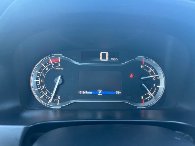 Used 2022 Honda Ridgeline RTL image 40