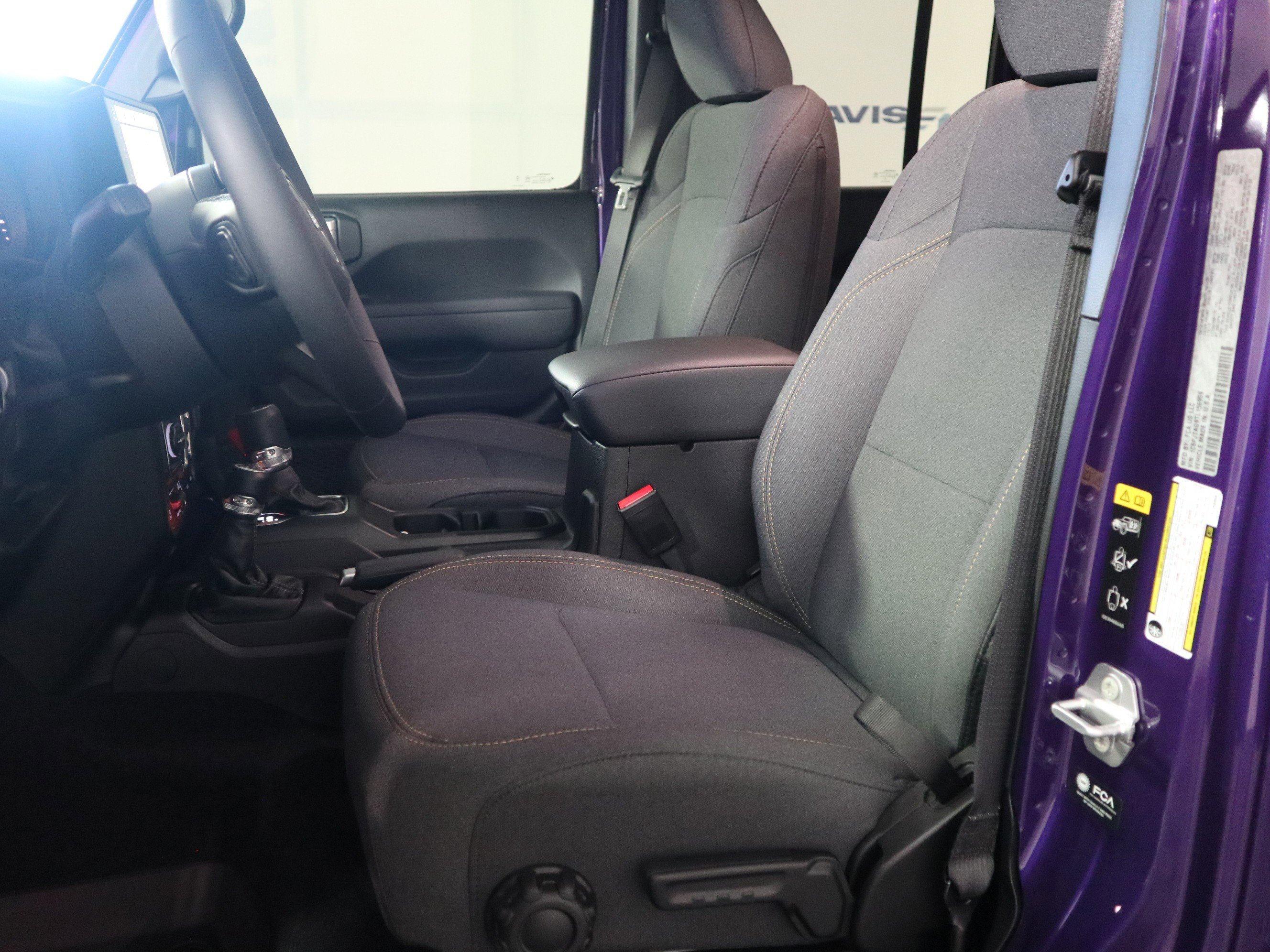 New 2026 Jeep Gladiator Sport AWD/4WD image 22