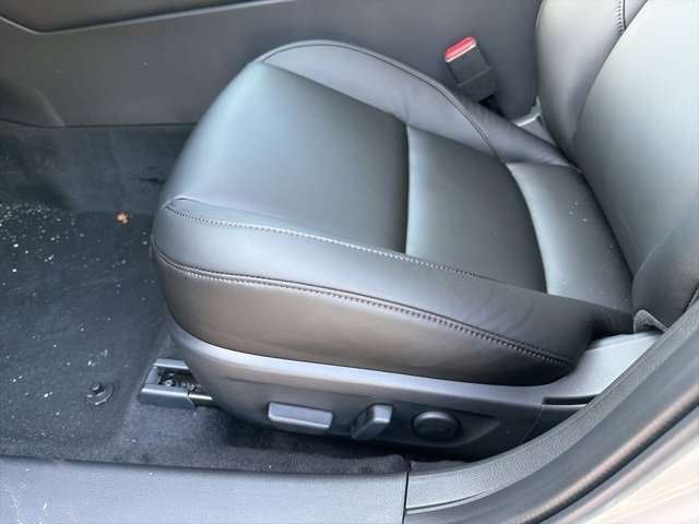 New 2026 MAZDA MAZDA3 2.5 S Sedan w/ Preferred Pkg image 10