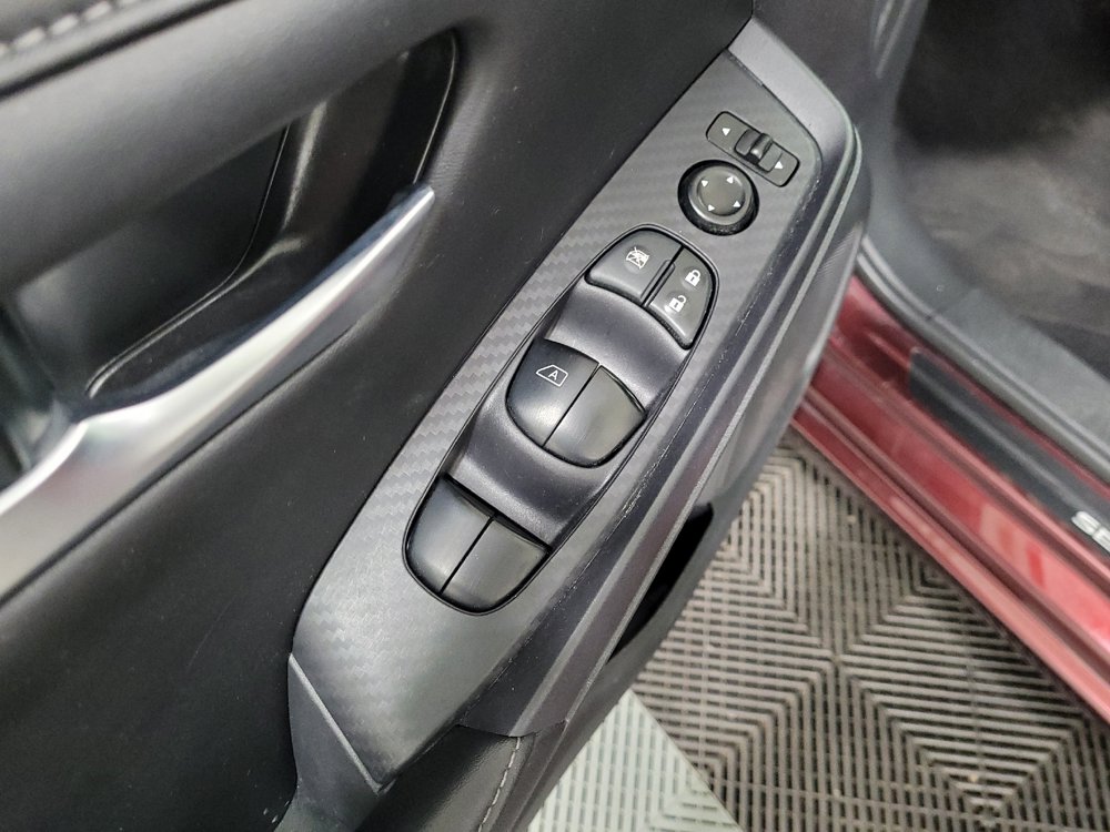 Used 2024 Nissan Sentra SV w/ All-Weather Package FWD image 27