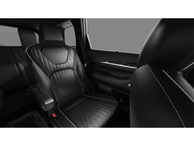 New 2026 INFINITI QX60 Autograph image 47