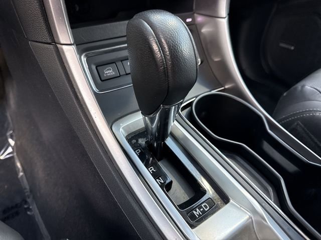 Used 2021 Subaru Ascent Limited w/ Technology Package image 20