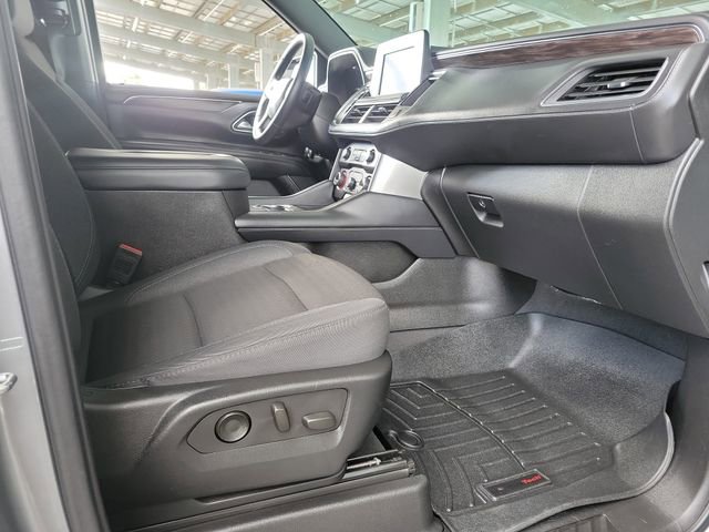 Certified 2024 Chevrolet Tahoe LS w/ Driver Alert Package image 21