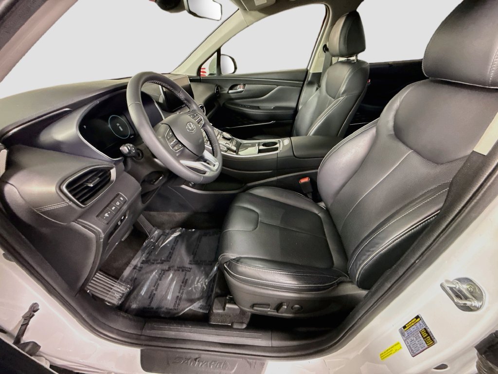 Certified 2022 Hyundai Santa Fe SEL w/ Convenience + Premium Package AWD/4WD image 28