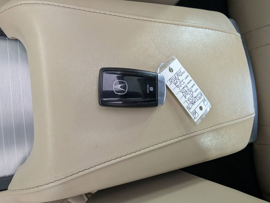 Used 2021 Acura RDX FWD image 28